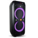 Акустична переносна бездротова Bluetooth колонка ZXX-5506 30Вт 6