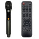 Акустична переносна бездротова Bluetooth колонка ZXX-5506 30Вт 6
