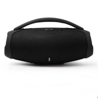 Портативна акустична LED система RGB B21 Міні динамік Bluetooth
