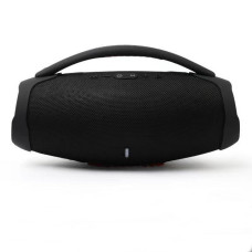 Портативна акустична LED система RGB B21 Міні динамік Bluetooth