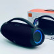 Портативна акустична LED система RGB B21 Міні динамік Bluetooth