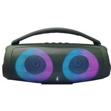 Портативна Bluetooth міні-колонка з RGB-підсвічуванням B20 з акустичною системою