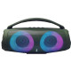Портативна Bluetooth міні-колонка з RGB-підсвічуванням B20 з акустичною системою