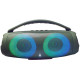Портативна Bluetooth міні-колонка з RGB-підсвічуванням B20 з акустичною системою