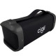 Портативна Bluetooth Колонка SPD CIGII F61 BT підходить для ПК, ТV