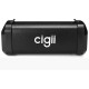 Портативна Bluetooth колонка Cigii F41mini speaker + power bank