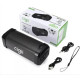 Портативна Bluetooth колонка Cigii F41mini speaker + power bank