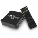 ТБ-приставка Smart TV Box MXQ Pro 4K 5G 1/8gb Чорний