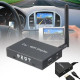 Приставка для автомобіля Wi-Fi Car Box компактна ТБ тюнер у машину