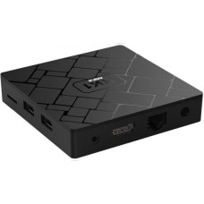 Смарт приставка HK1 COOL MINI (2/16 GB) Android smart TV BOX медіаплеєр