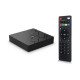 Смарт приставка HK1 COOL MINI (2/16 GB) Android smart TV BOX медіаплеєр