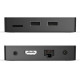 Смарт приставка HK1 COOL MINI (2/16 GB) Android smart TV BOX медіаплеєр