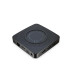 Мультимедійна смарт приставка Crystal G96-MAX-W2 4K  4/64G  Android 11 TV BOX з пультом