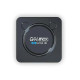 Мультимедійна смарт приставка Crystal G96-MAX-W2 4K  4/64G  Android 11 TV BOX з пультом