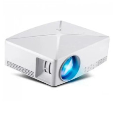 Мультимедійний LED проектор PANOPLUS C80UP c WIFI