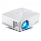Мультимедійний LED проектор PANOPLUS C80UP c WIFI