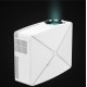 Мультимедійний LED проектор PANOPLUS C80UP c WIFI