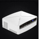 Мультимедійний LED проектор PANOPLUS C80UP c WIFI