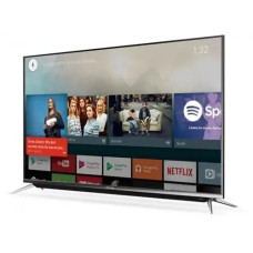 Телевізор Smart LED TV 4k Ultra HD-MD 5000 з діагоналлю 52