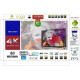 Телевізор Smart LED TV 4k Ultra HD-MD 5000 з діагоналлю 52