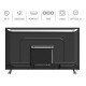 Телевізор Coocaa Smart LED TV-4k ultra HD-MD 5000 з діагоналлю 42