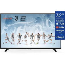 Телевізор COOCAA Smart LED TV 4k ultra HD 32 дюйми