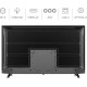 Телевізор COOCAA Smart LED TV 4k ultra HD 32 дюйми