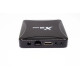 ТВ-приставка Smart TV Box Android X88 mini 4Ядра 2Gb RAM 16Gb ROM Android Чорний