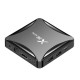 ТВ-приставка Smart TV Box Android X88 mini 4Ядра 2Gb RAM 16Gb ROM Android Чорний