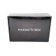 ТВ-приставка Smart TV Box Android X88 mini 4Ядра 2Gb RAM 16Gb ROM Android Чорний