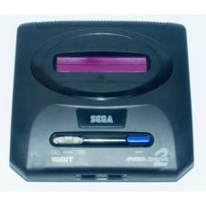 Ігрова приставка Sega Mega Drive 2 Телевізійна Консоль Вбудовані ігри
