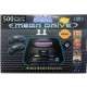 Ігрова приставка Sega Mega Drive 2 Телевізійна Консоль Вбудовані ігри