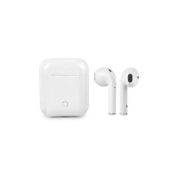 Навушники в боксі IFANS бездротові з дизайном у стилі Apple