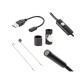 Ендоскоп Android та PC Endoscope, гнучка Usb-камера (2,2 м)