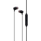Бездротові Bluetooth навушники з вбудованим модулем INKAX HP 16