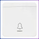 Бездротова система сигналізації з дверним дзвінком та підключенням до IP-камери