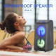 Акустична система з підключенням до будь-якого пристрою через Bluetooth NDR-Q69A 6.5