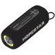 Акумуляторна Bluetooth стерео колонка з підсвічуванням Hopestar P32 MAX Чорна