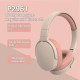 Бездротові навушники з мікрофоном та Bluetooth Wireless Headphone P2961 Навушники накладні