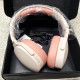 Бездротові навушники з мікрофоном та Bluetooth Wireless Headphone P2961 Навушники накладні
