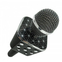 Бездротовий караоке мікрофон WSTER WS-1688 NBZ Bluetooth
