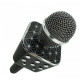 Бездротовий караоке мікрофон WSTER WS-1688 NBZ Bluetooth