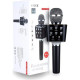 Бездротовий караоке мікрофон WSTER WS-1688 NBZ Bluetooth