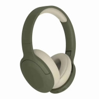 Бездротові навушники зі знімним шнуром та Bluetooth Wireless Headphone P2965 Навушники-вкладиші