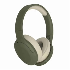 Бездротові навушники зі знімним шнуром та Bluetooth Wireless Headphone P2965 Навушники-вкладиші
