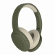 Бездротові навушники зі знімним шнуром та Bluetooth Wireless Headphone P2965 Навушники-вкладиші