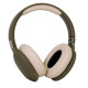 Бездротові навушники зі знімним шнуром та Bluetooth Wireless Headphone P2965 Навушники-вкладиші