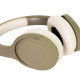 Бездротові навушники зі знімним шнуром та Bluetooth Wireless Headphone P2965 Навушники-вкладиші