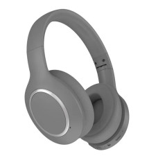 Бездротові навушники з мікрофоном та Bluetooth Wireless Headphone P6066 тримають до 10 годин