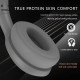 Бездротові навушники з мікрофоном та Bluetooth Wireless Headphone P6066 тримають до 10 годин